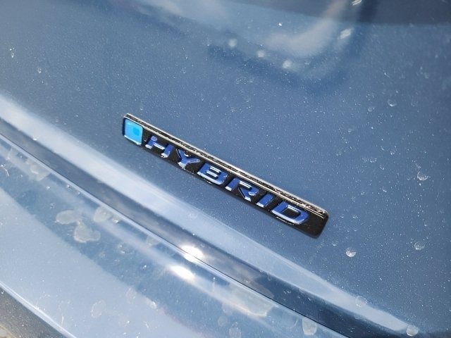 New 2026 Blue Lagoon Pearl Honda Sport Touring image 11