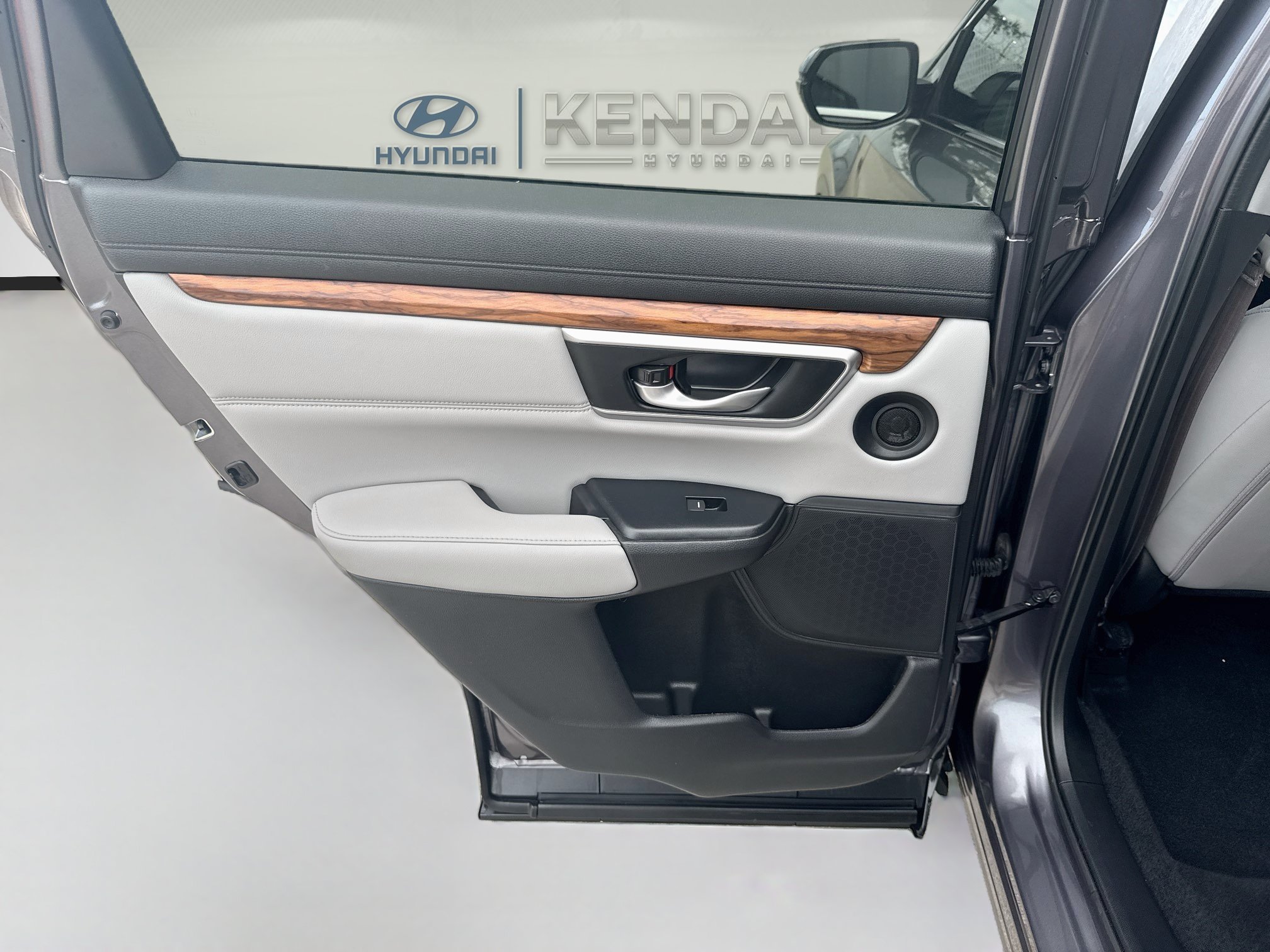 2022 Honda CR-V EX-L - Photo 23