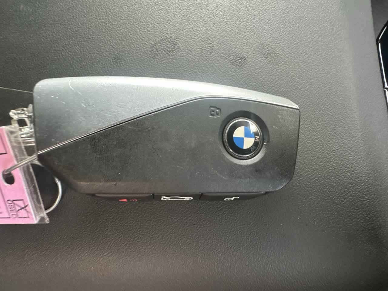 Used 2026 Red BMW 30 xDrive image 28