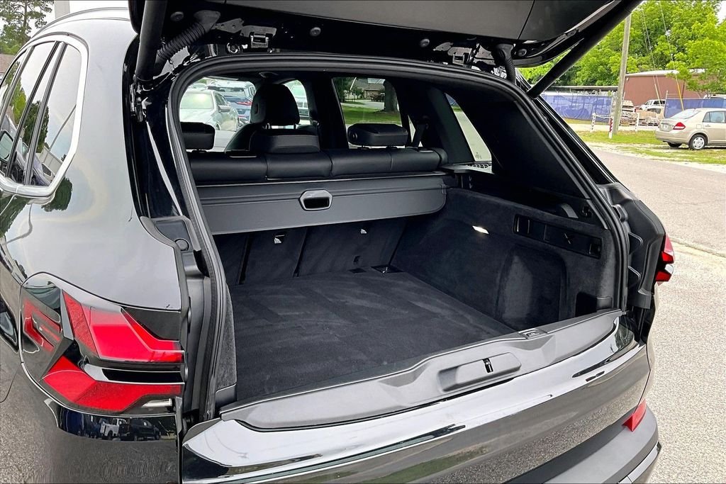 2026 BMW X5 40i - Photo 25