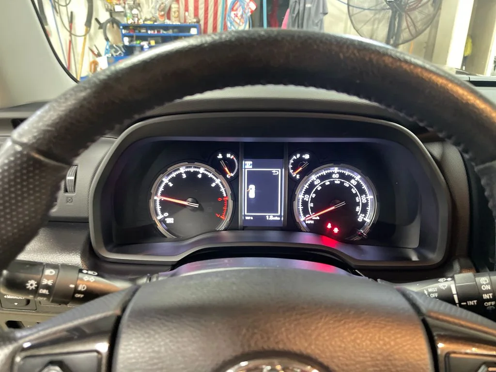 Certified Used 2023 Black Toyota TRD Off-Road Premium image 20
