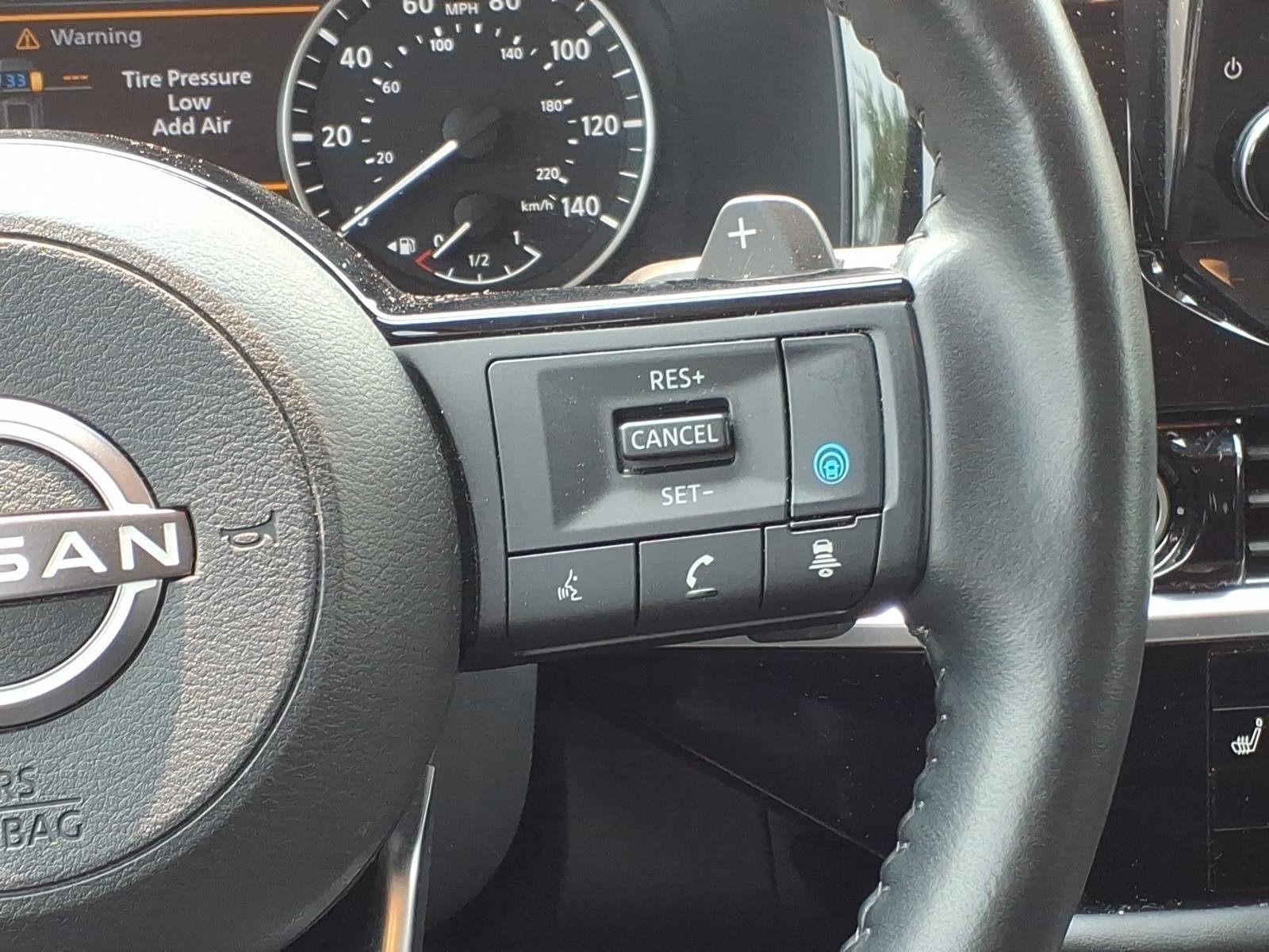 2024 Nissan Pathfinder SL - Photo 15