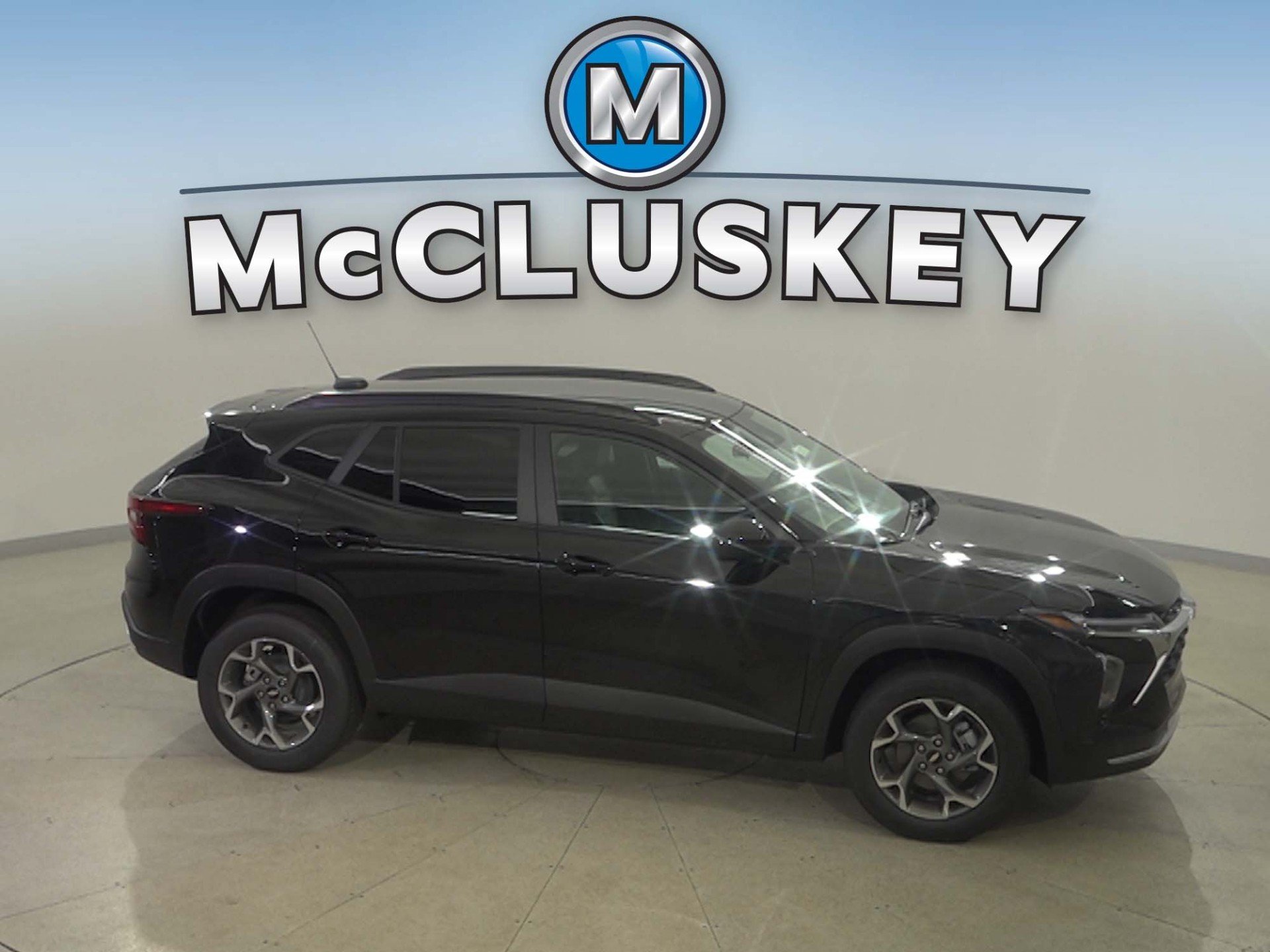 2026 Chevrolet Trax LT - Photo 53