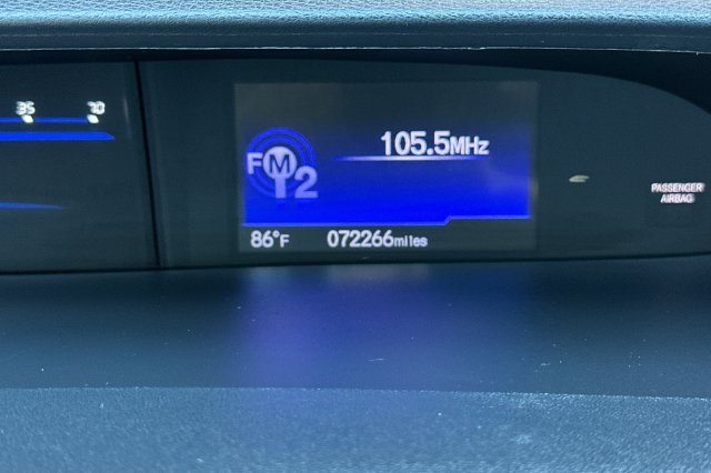 Used 2015  Honda LX image 24