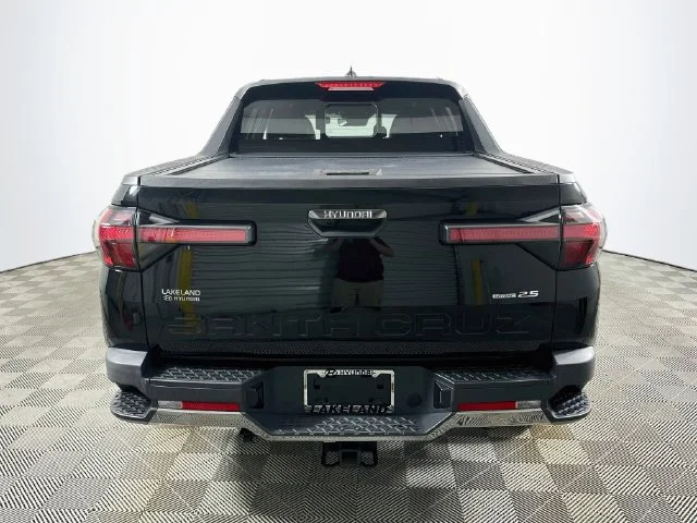 Certified Used 2022 Black Hyundai Limited image 4