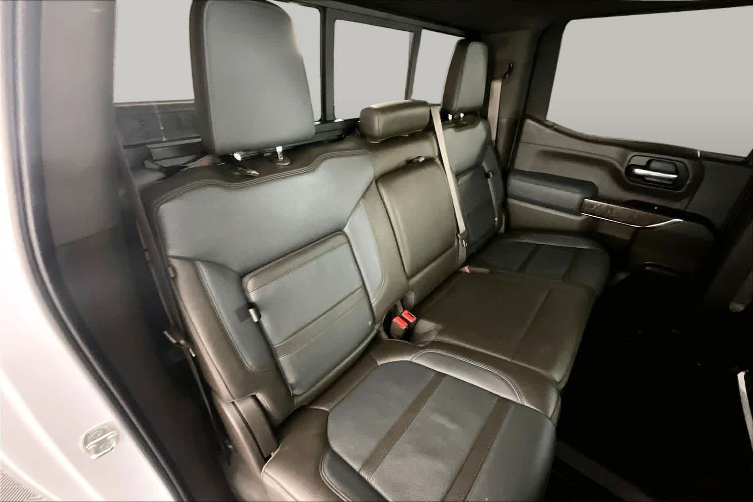 2021 GMC Sierra 1500 Denali Denali - Photo 20