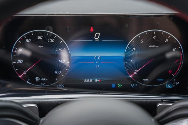 New 2026  Mercedes-Benz GLB 250 image 46