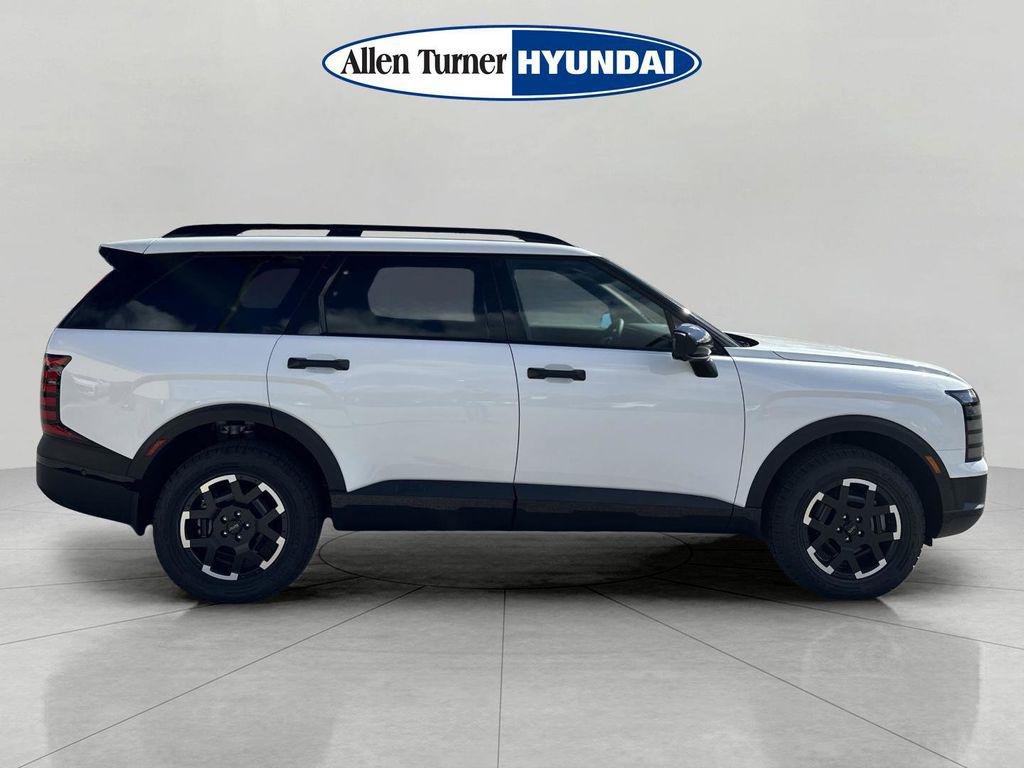 New 2026 Creamy White Pearl Hyundai XRT Pro image 9