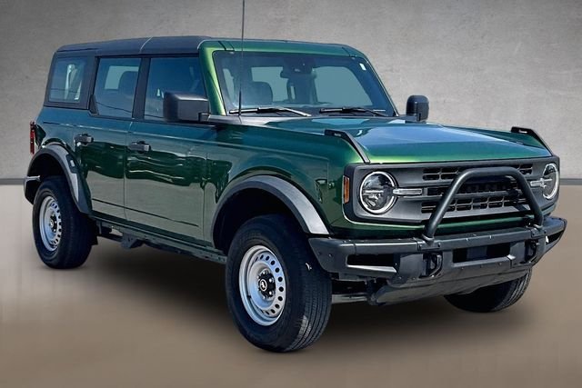 Used 2022 Green Ford Base image 8