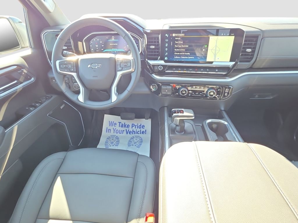 2026 Chevrolet Silverado 1500 RST - Photo 28