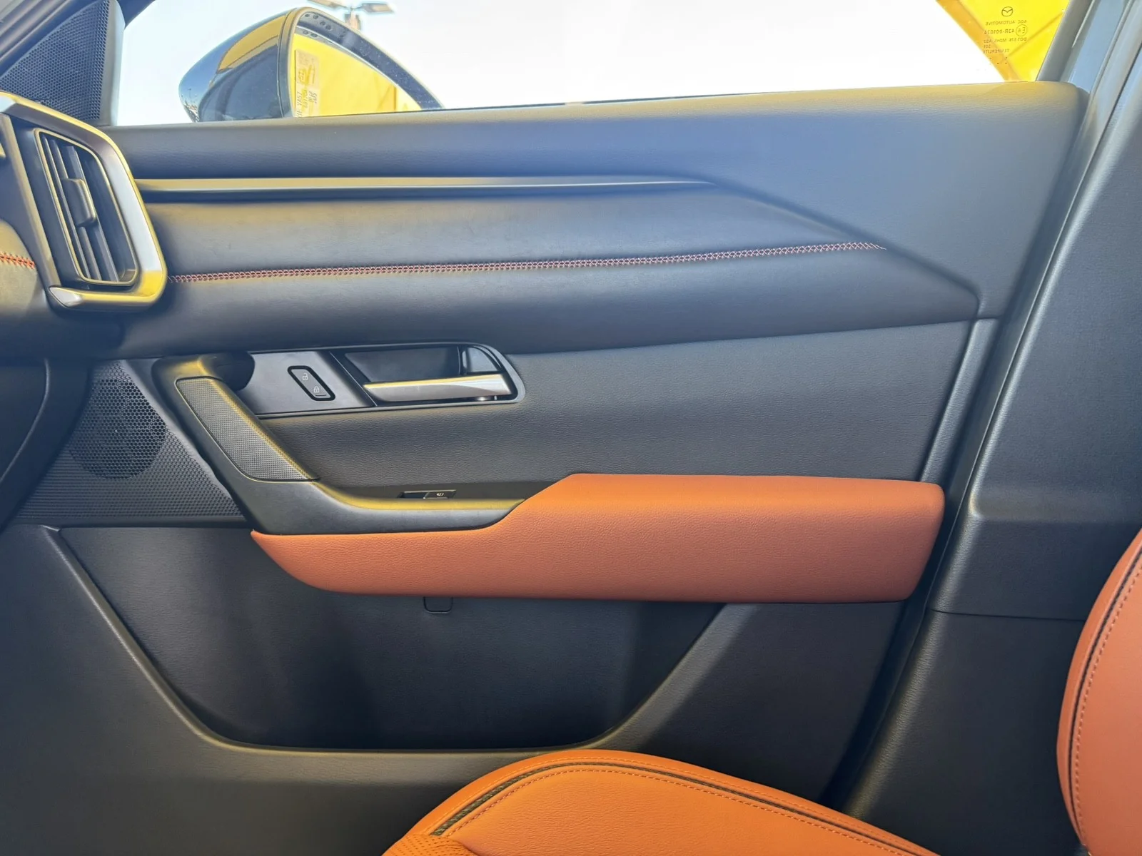 2025 Mazda CX-50 Meridian Edition - Photo 15
