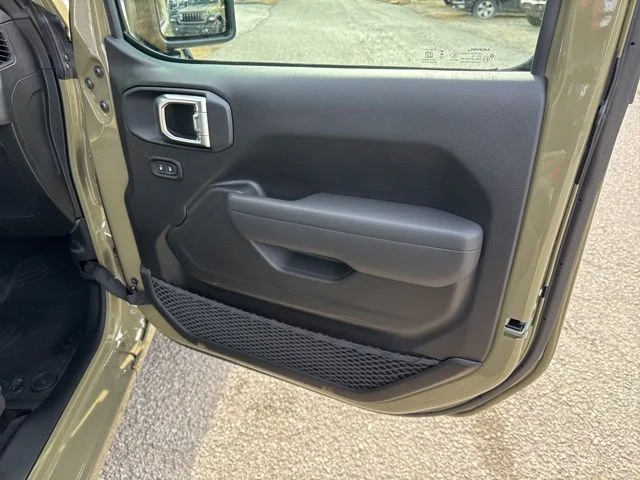 New 2026 41 Exterior Paint Jeep Sport image 23