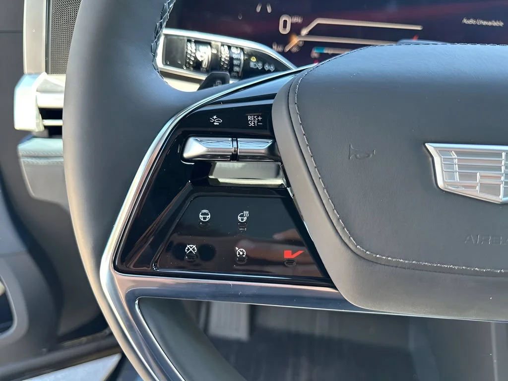 2026 Cadillac Escalade IQ Premium Luxury - Photo 33