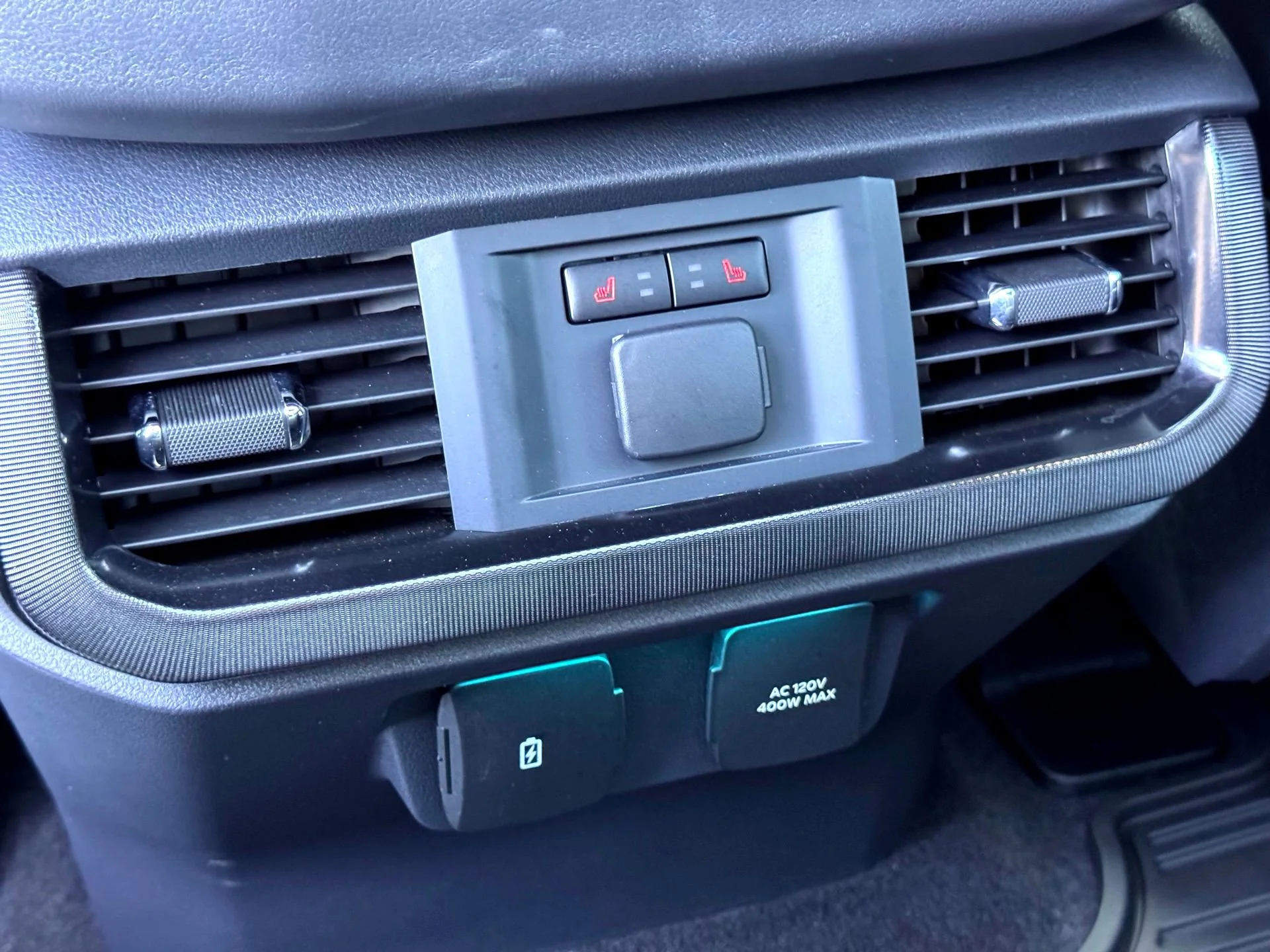 Used 2025 CARBONIZED GRAY Ford Raptor R image 23
