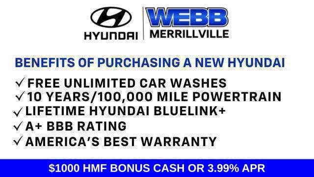 New 2026 Gray Hyundai SEL Premium image 30