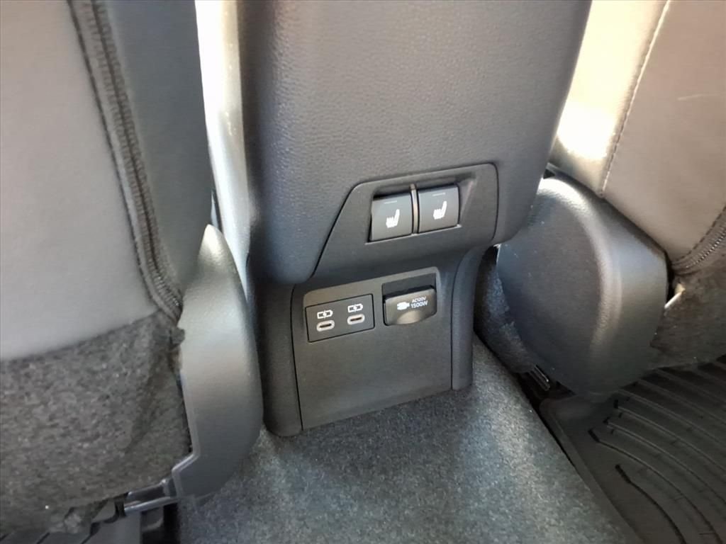 New 2026 Beige Toyota XSE Premium image 7