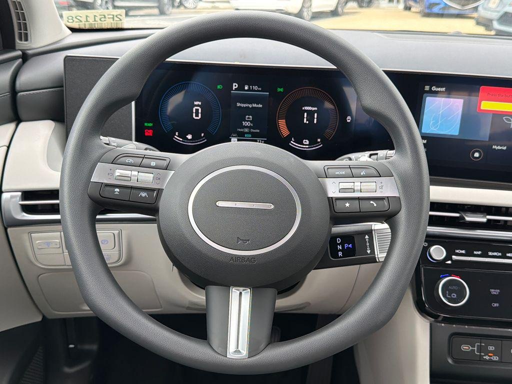 New 2026 Blue Hyundai Blue image 23
