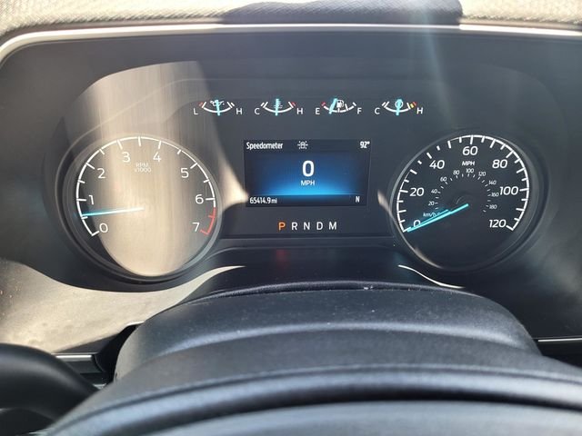 Used 2022  Ford XL image 21