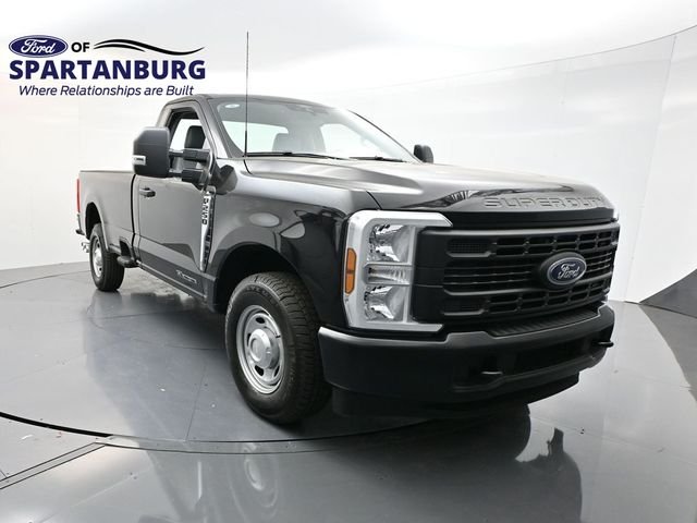 Used 2026 Black Ford XL image 1