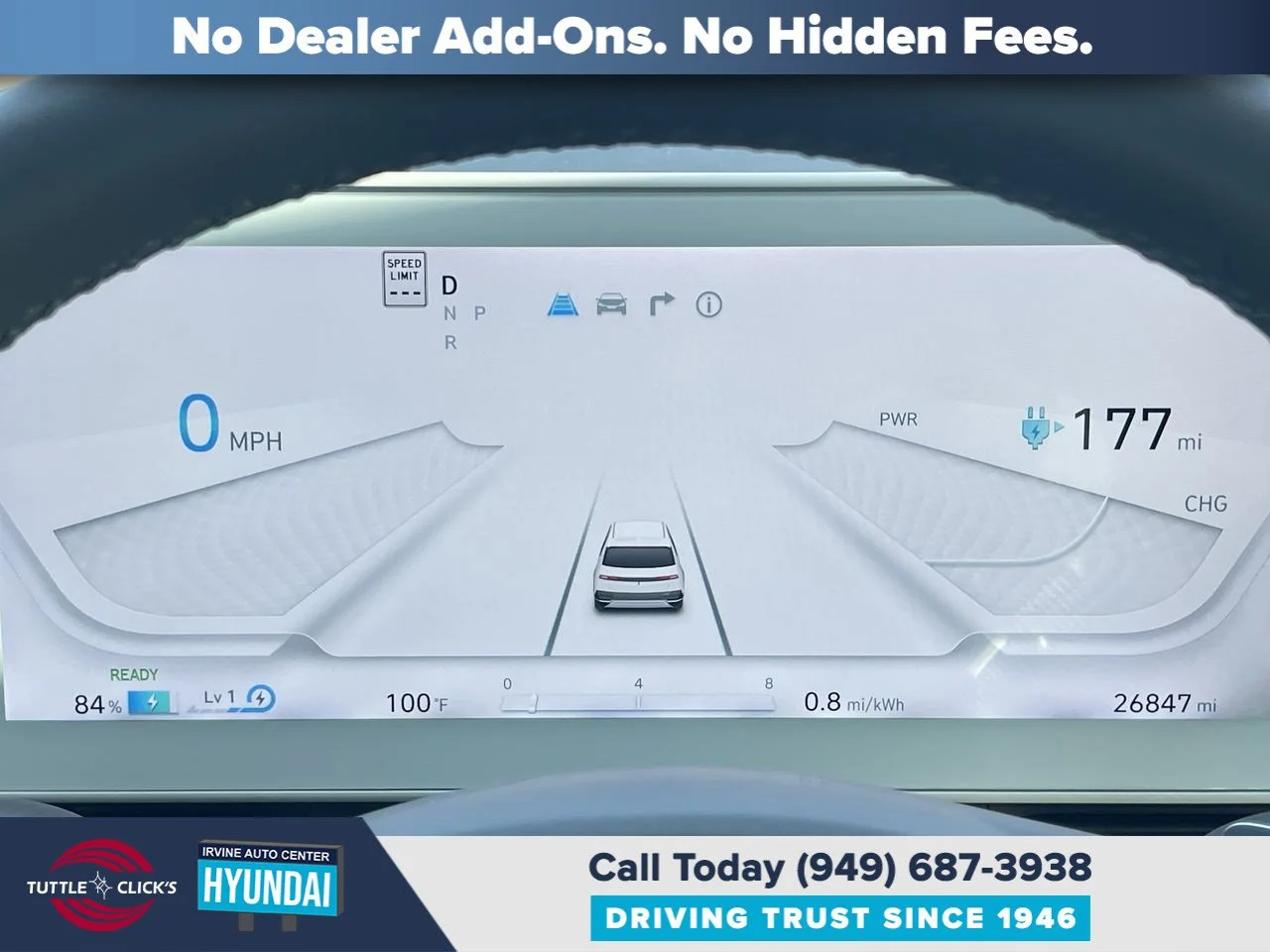 Used 2023 SHOOTING STAR (MA HYUNDAI LIMITED image 37