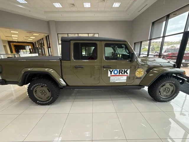 New 2026 41 Exterior Paint Jeep Willys 41 image 6
