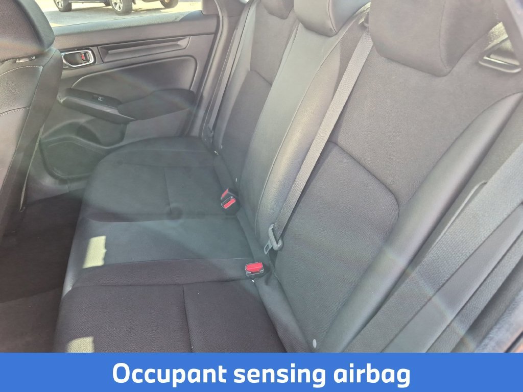Used 2025  Honda Sport image 26