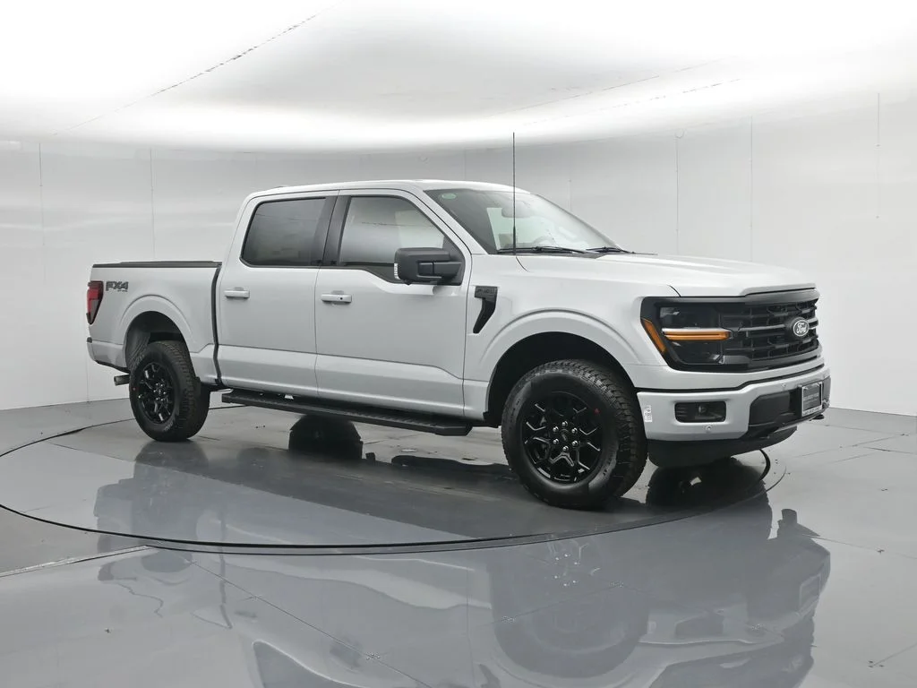 New 2026 Avalanche Ford XLT image 31