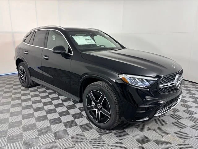 2026 Mercedes-Benz GLC Base - Photo 42