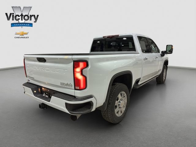 2026 Chevrolet Silverado 2500 HD High Country - Photo 7