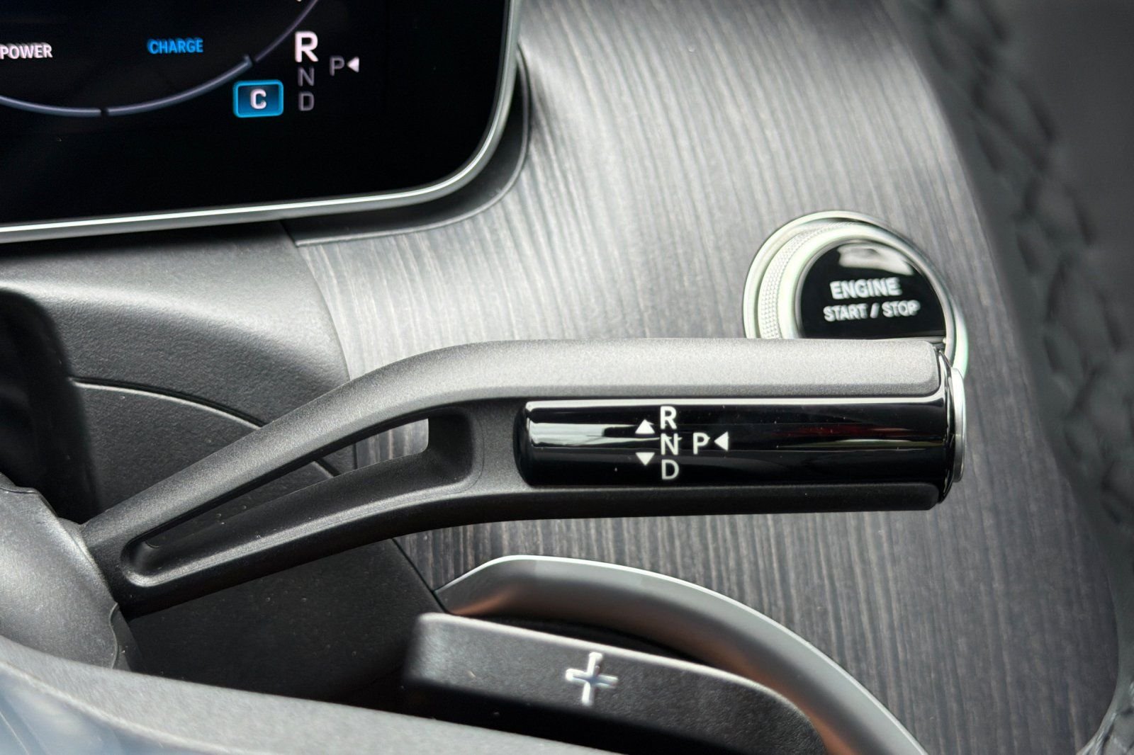 New 2026 Graphite Grey Metallic Mercedes-Benz C 300 image 21