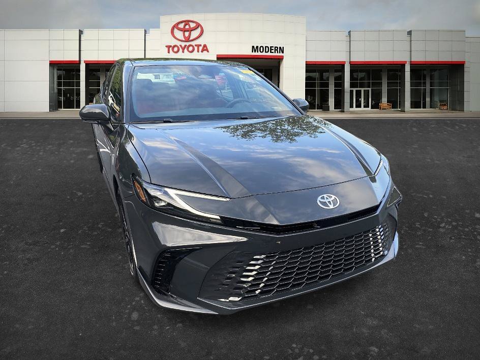Used 2026 Underground Toyota XSE image 5