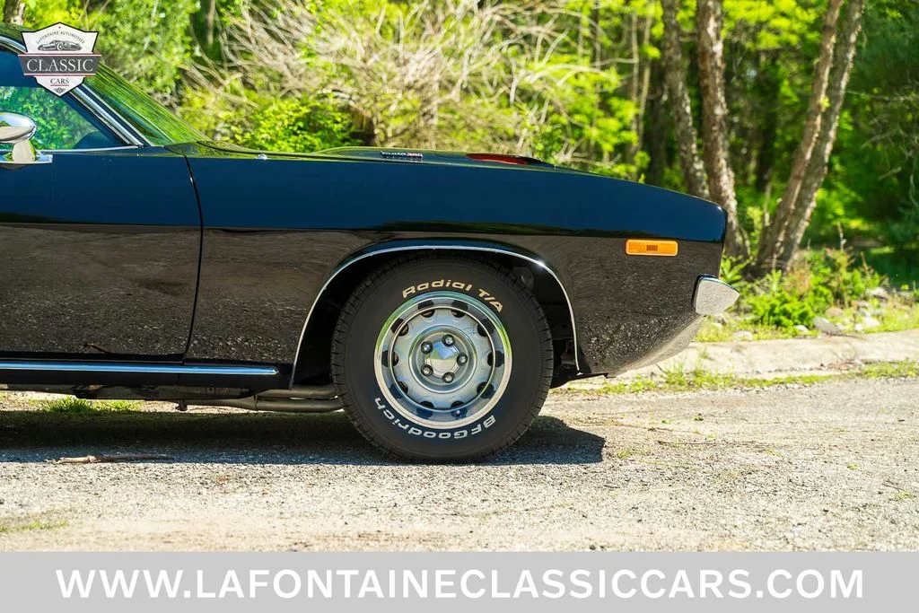 Used 1974 Black Plymouth  image 60