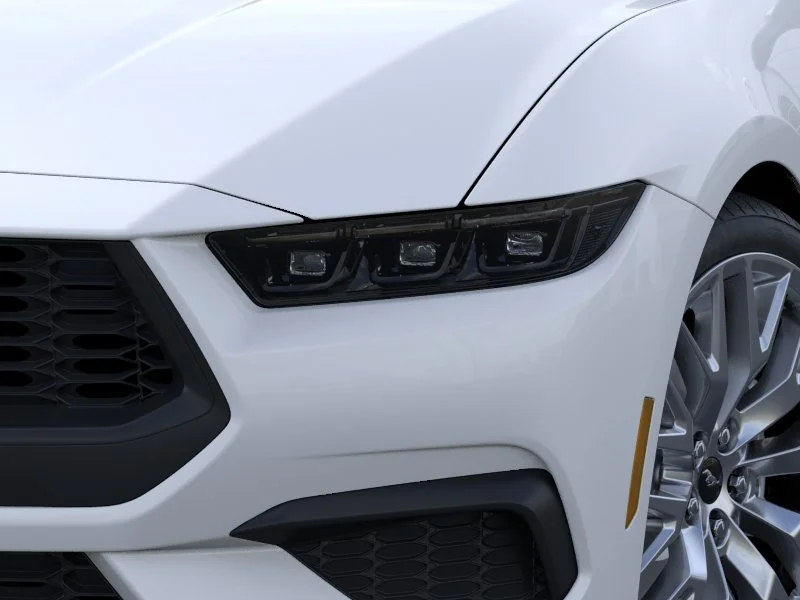 2026 Ford Mustang EcoBoost Premium Fastback - Photo 28
