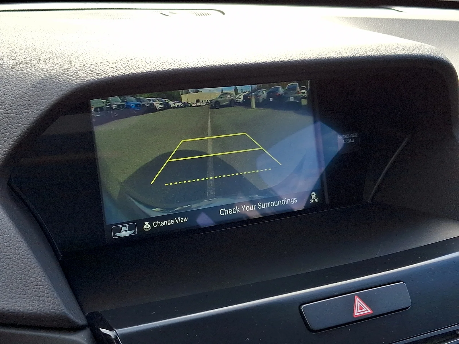 Certified Used 2020 Modern Steel Metallic - GY Acura Technology Package image 19
