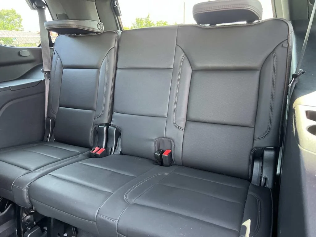 2023 Chevrolet Tahoe High Country - Photo 12