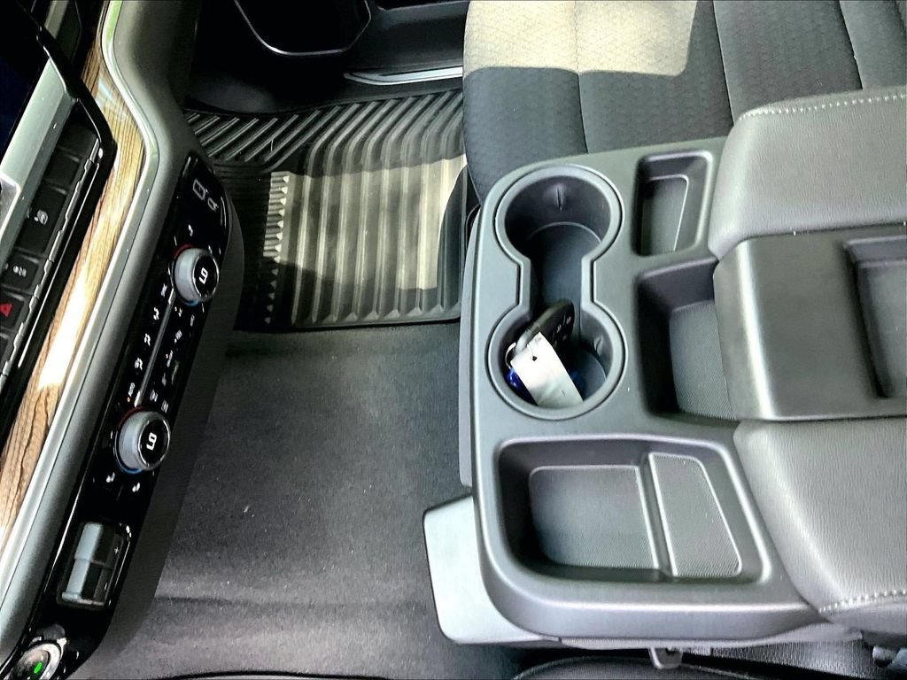 2026 Chevrolet Silverado 1500 LT - Photo 14
