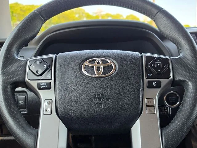 2022 Toyota 4Runner SR5 Premium - Photo 30