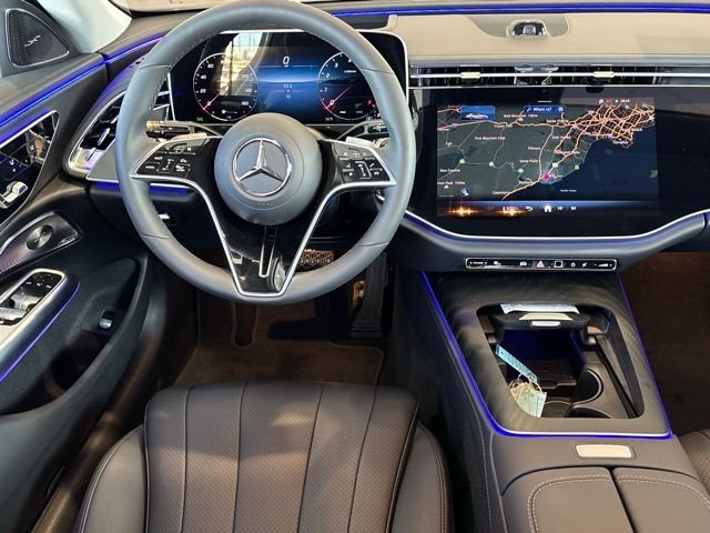 2025 Mercedes-Benz E-Class E350 - Photo 14