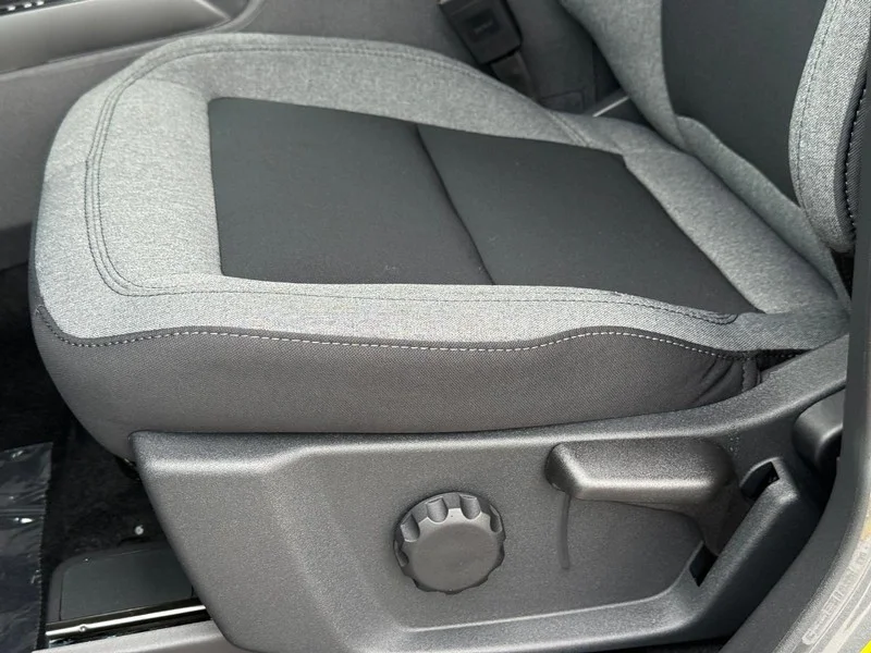 New 2026 Carbonized Gray Metallic Ford Big Bend 4 Door 4x4 image 18
