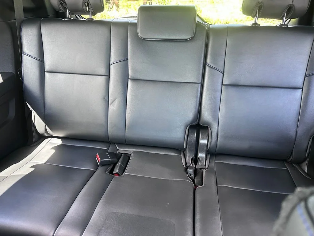 2024 Toyota Sequoia SR5 - Photo 39