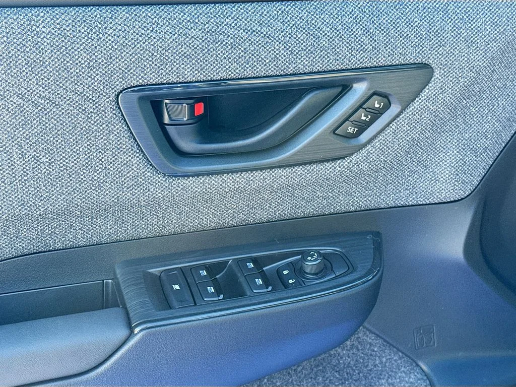 New 2026 Blue Subaru Limited image 22
