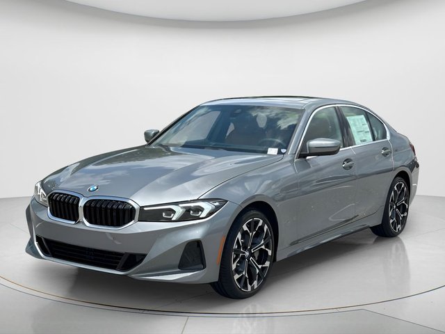 2026 BMW 330i 330i
