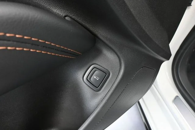 Certified Used 2023 White Cadillac V-Series image 21