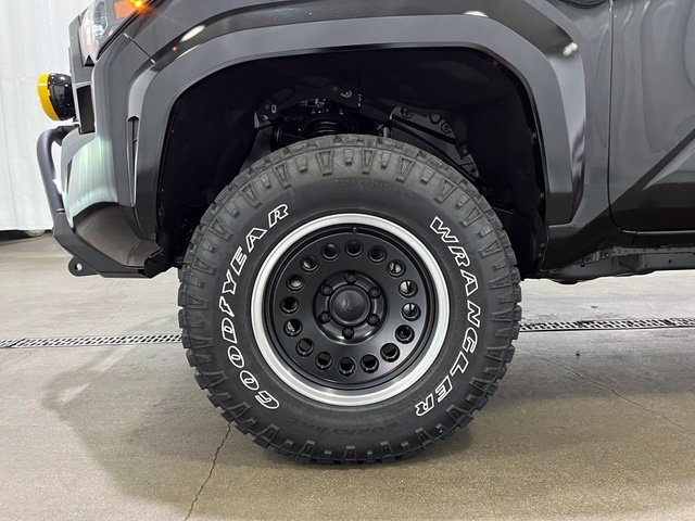 2026 Toyota Tacoma TRD Sport - Photo 23