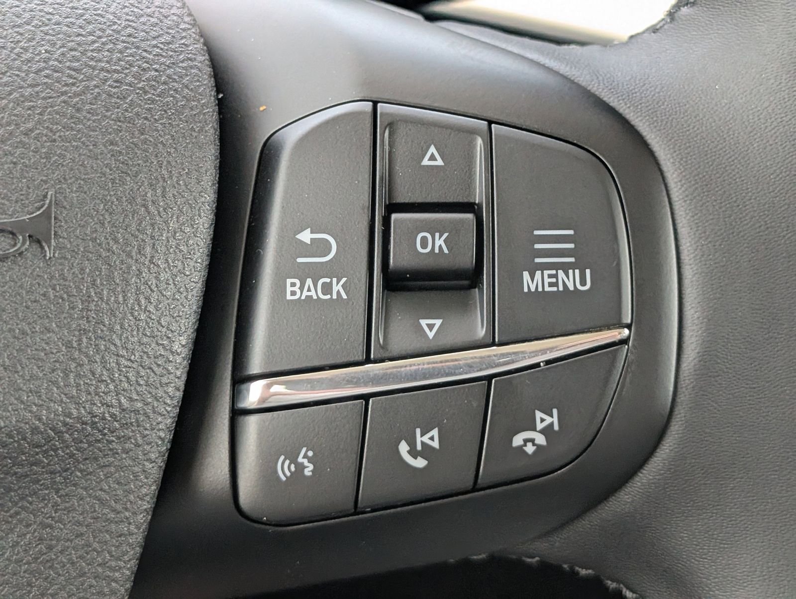 New 2026 Carbonized Gray Metallic Ford Heritage image 24