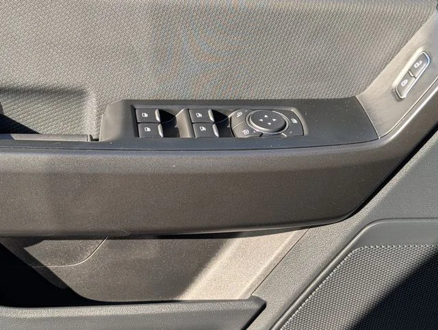 2025 Ford F-150 STX - Photo 26