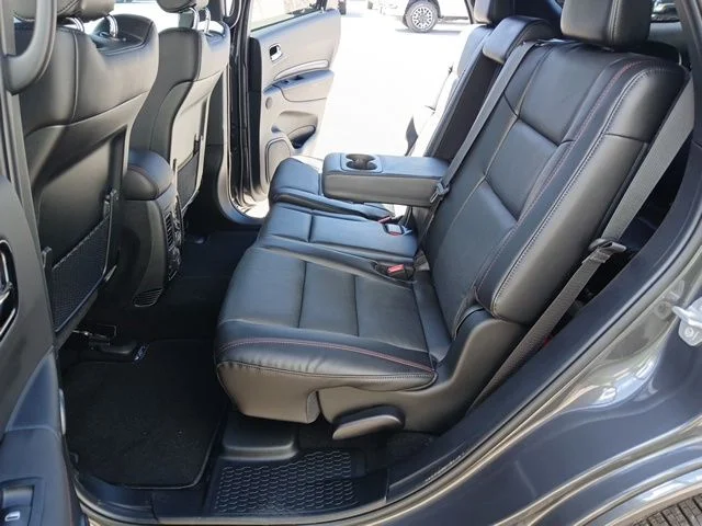 New 2026 Vapor Gray Exterior Paint Dodge  image 24