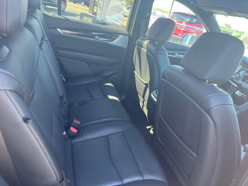 2024 Cadillac XT6 Premium Luxury - Photo 26