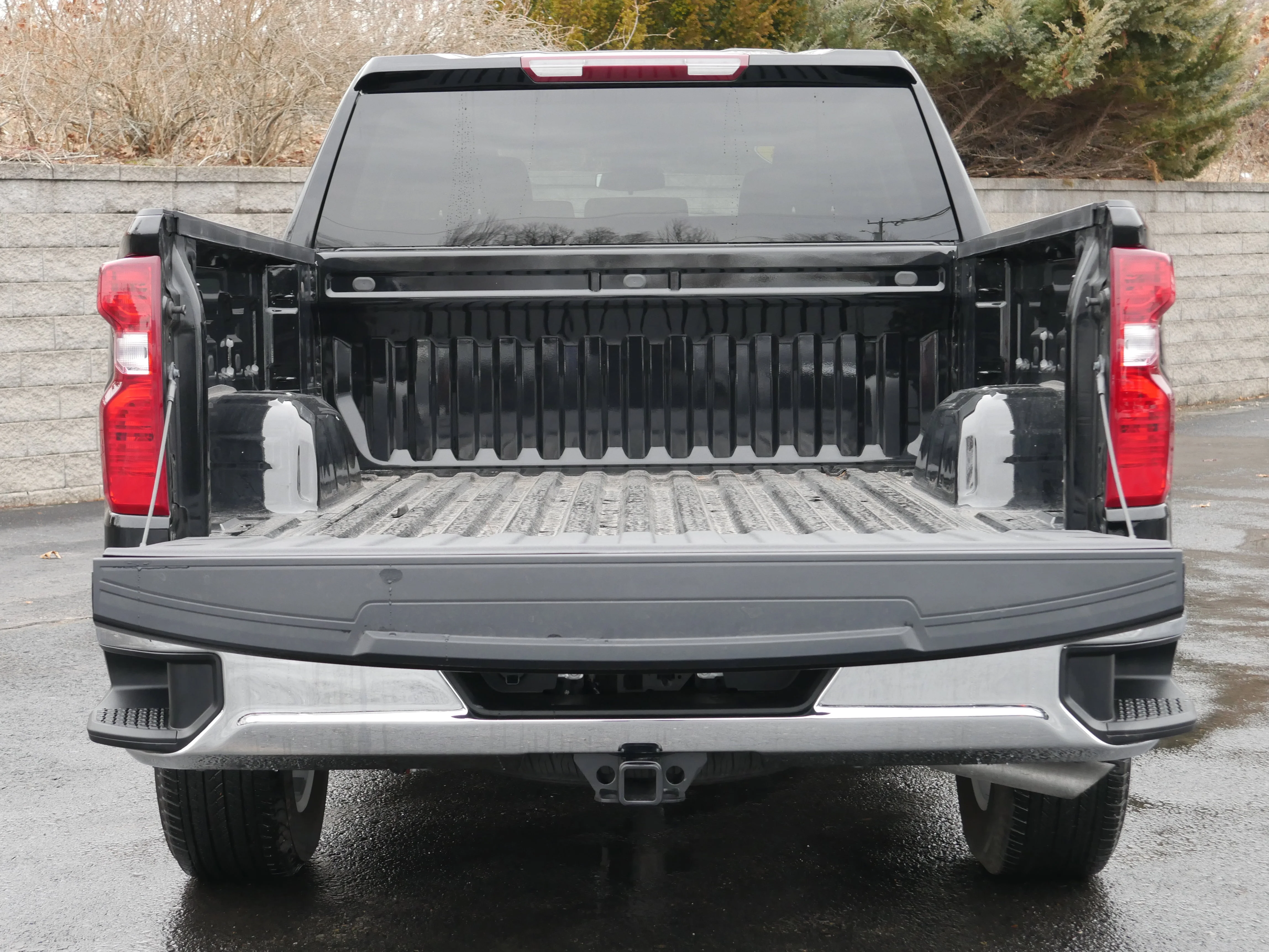 2023 Chevrolet Silverado 1500 LT - Photo 7
