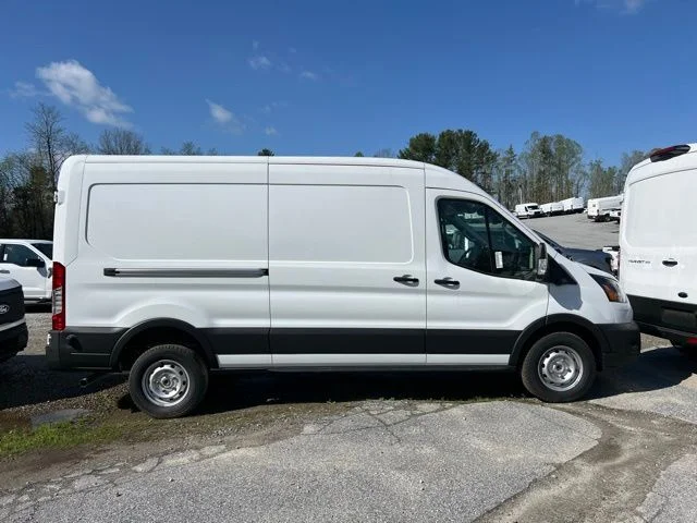 2024 Ford Transit Van Base - Photo 9